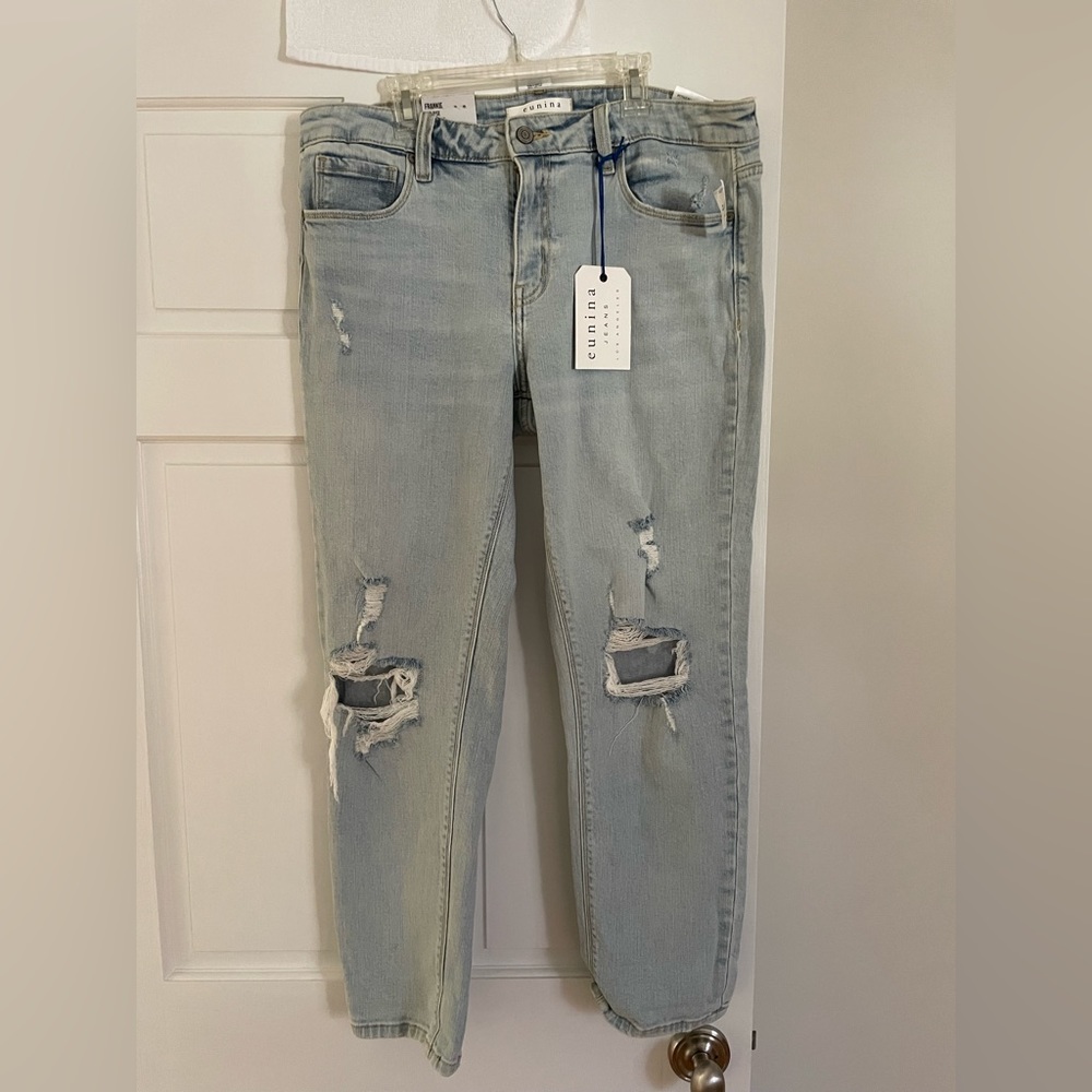 NWT Eunina jeans 13/31
